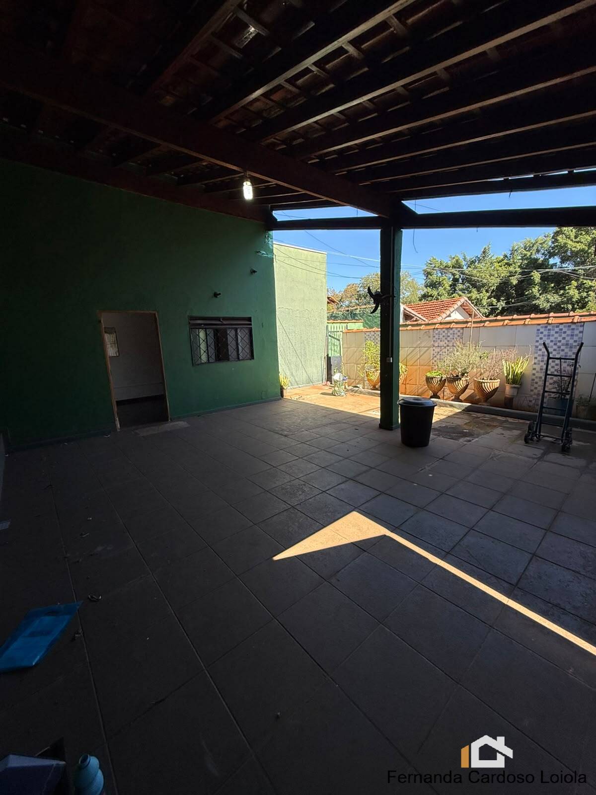Casa, 2 quartos, 200 m² - Foto 3