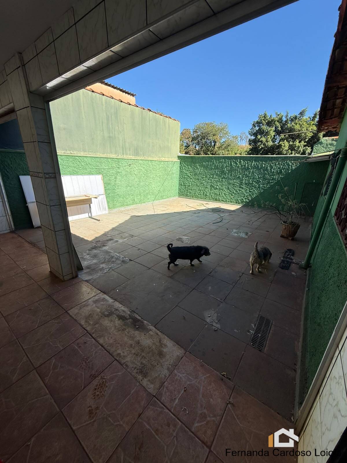 Casa, 2 quartos, 200 m² - Foto 10