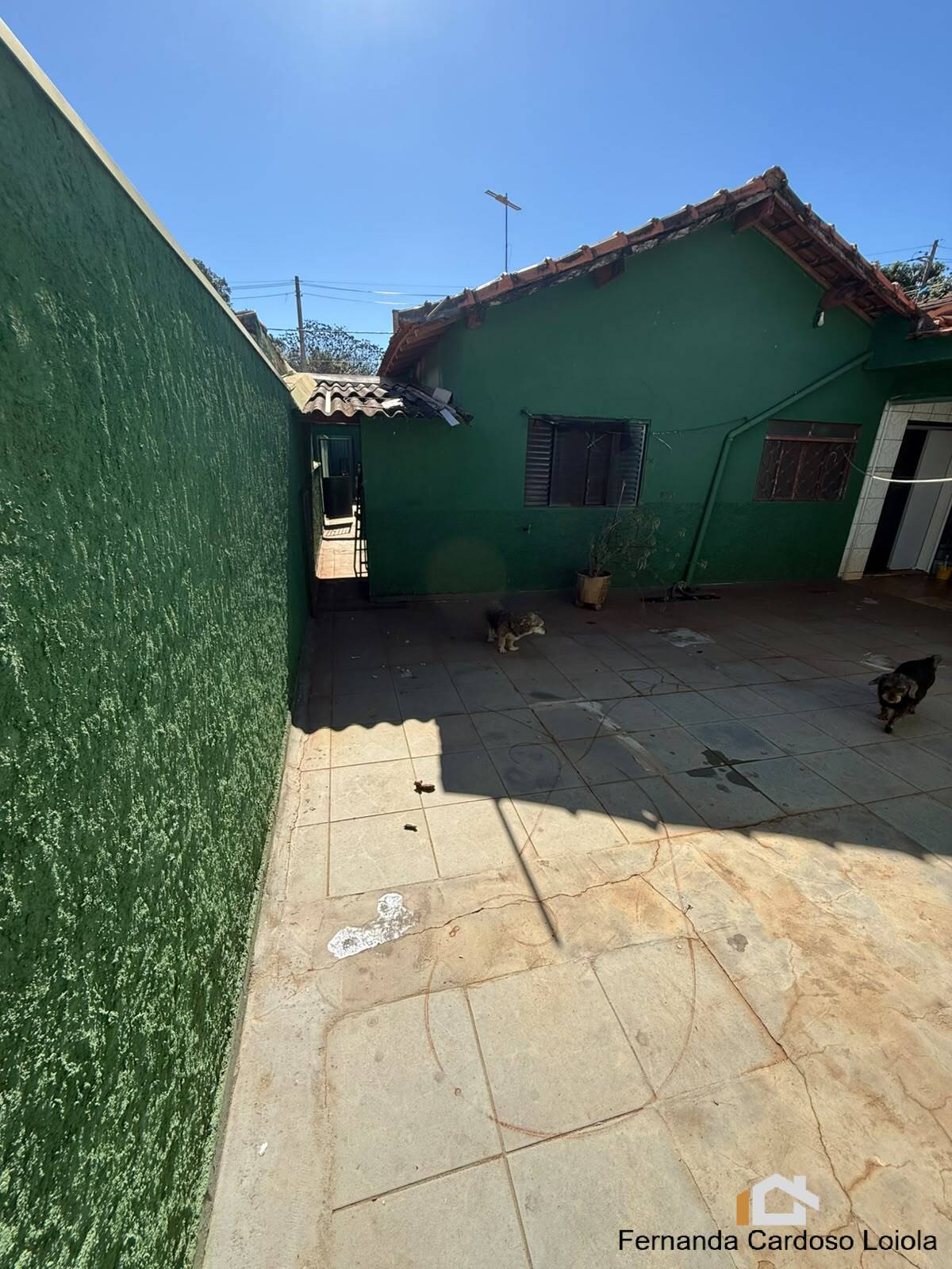 Casa, 2 quartos, 200 m² - Foto 14