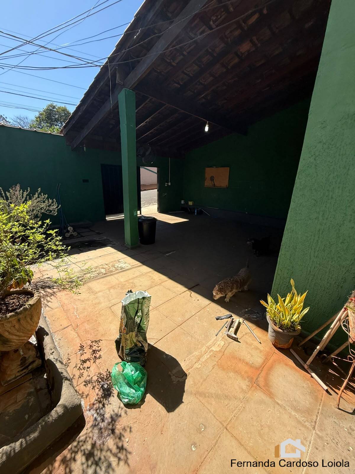 Casa, 2 quartos, 200 m² - Foto 4
