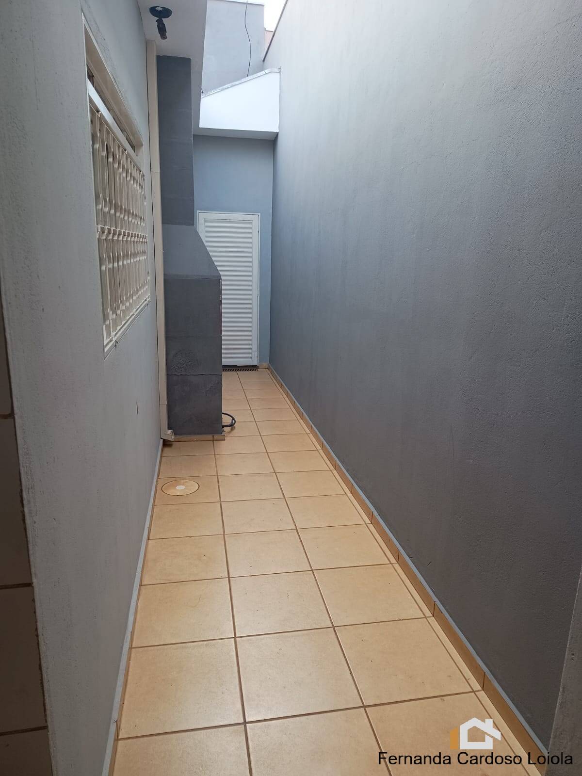 Casa, 3 quartos, 143 m² - Foto 13