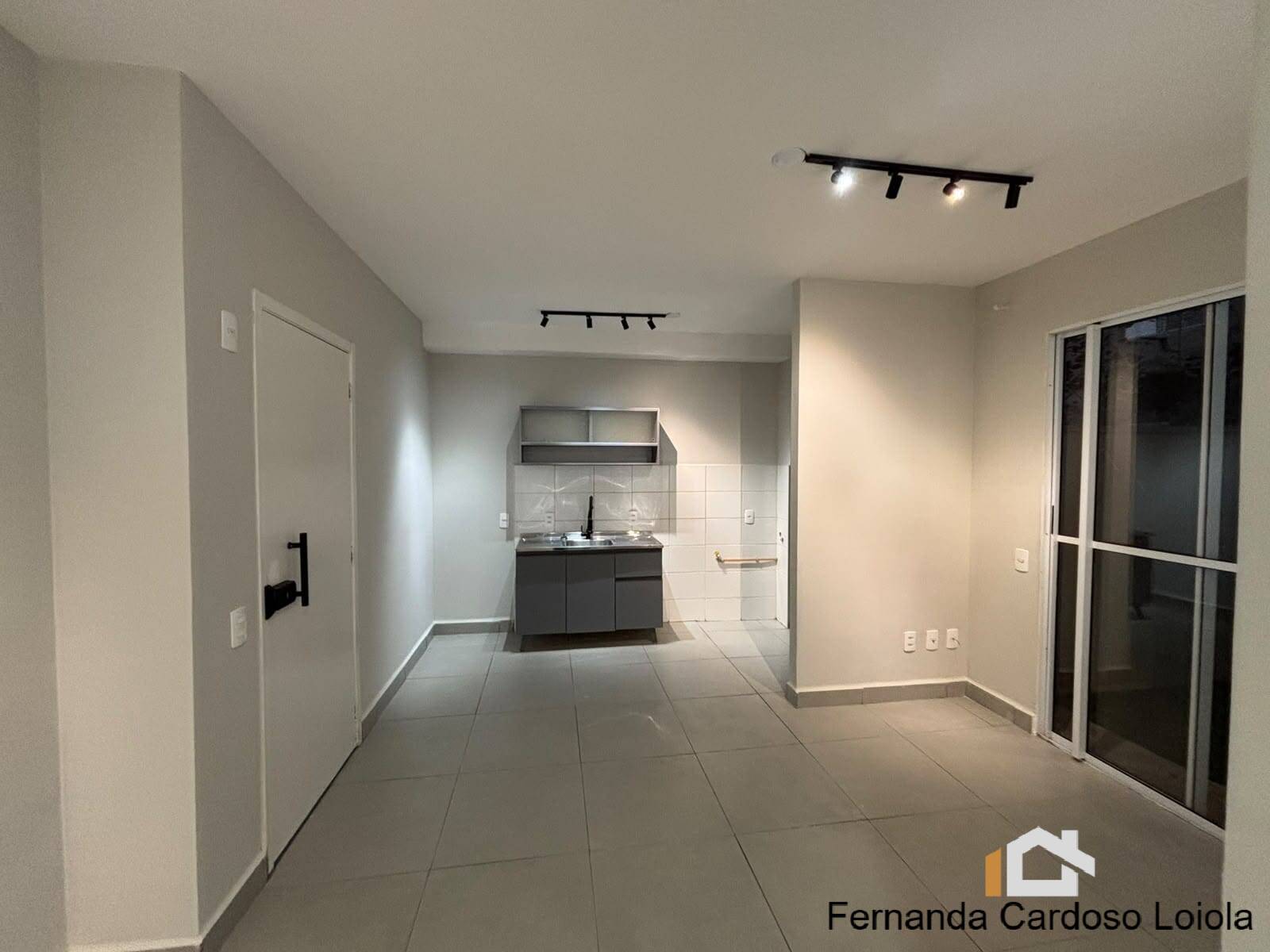 Apartamento, 2 quartos, 56 m² - Foto 1