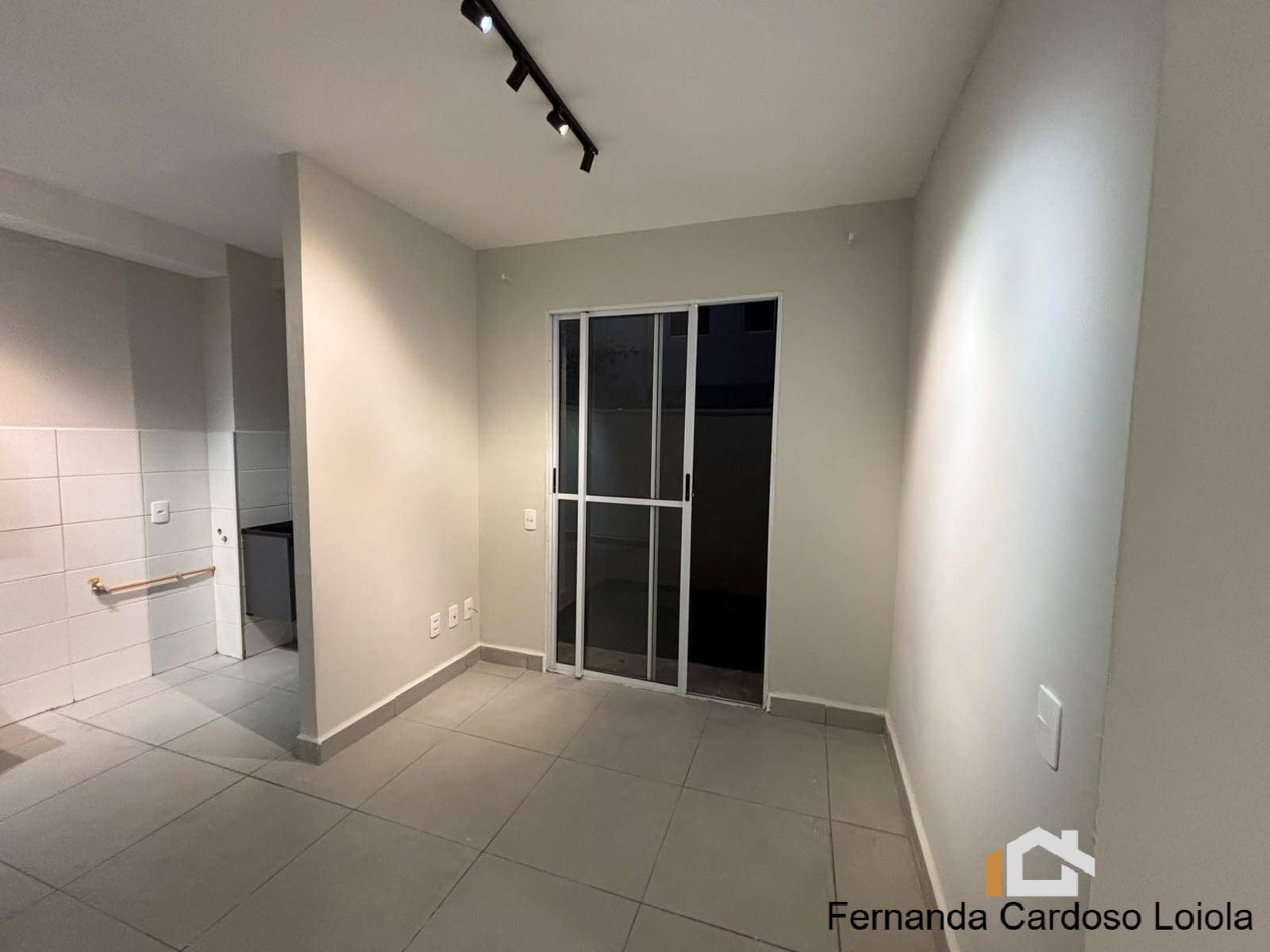 Apartamento, 2 quartos, 56 m² - Foto 3