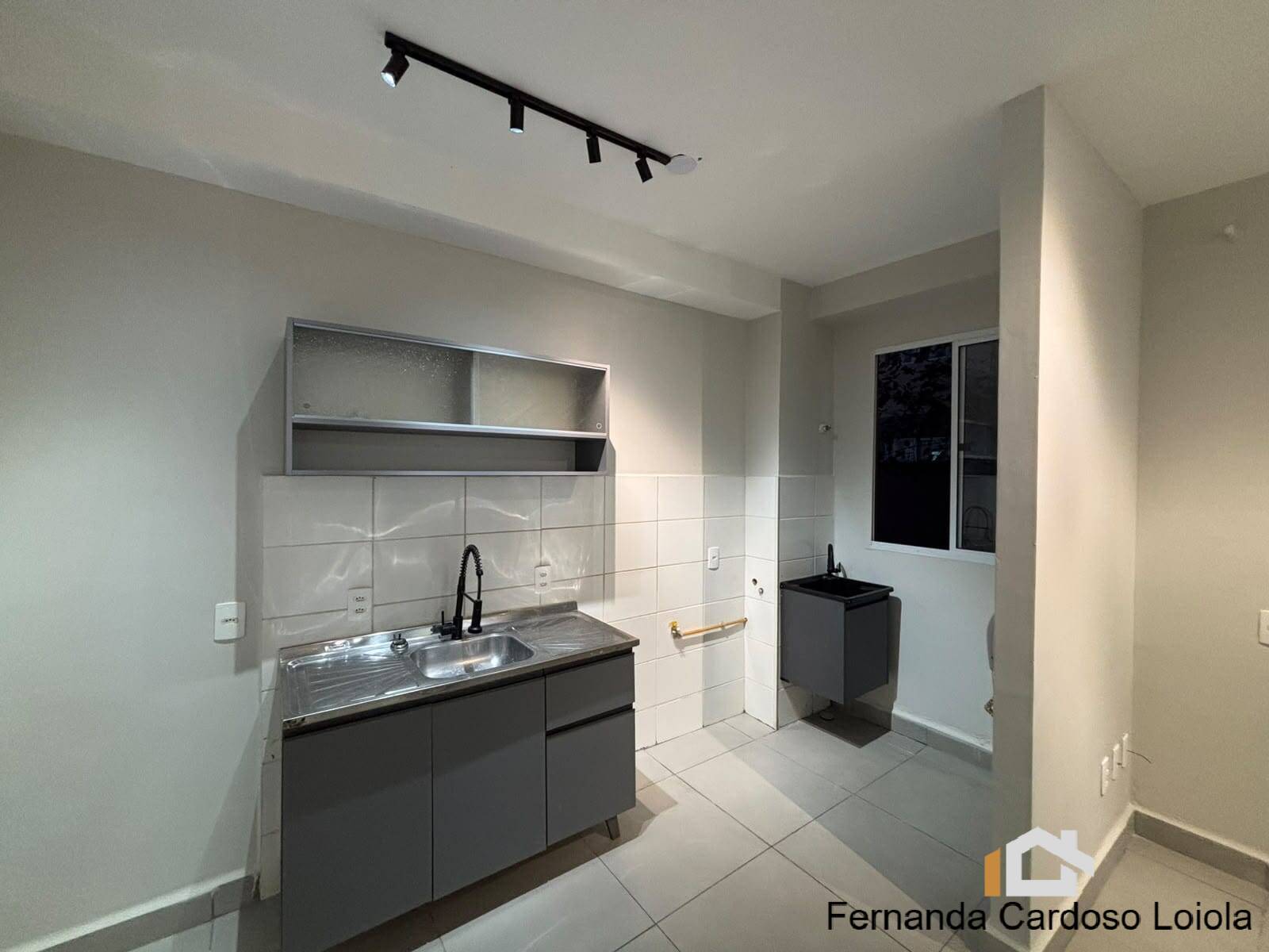 Apartamento, 2 quartos, 56 m² - Foto 2