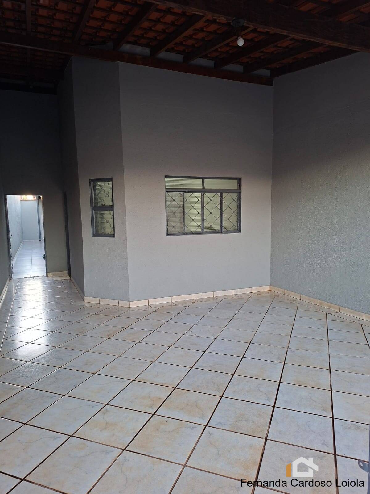 Casa, 2 quartos, 125 m² - Foto 13