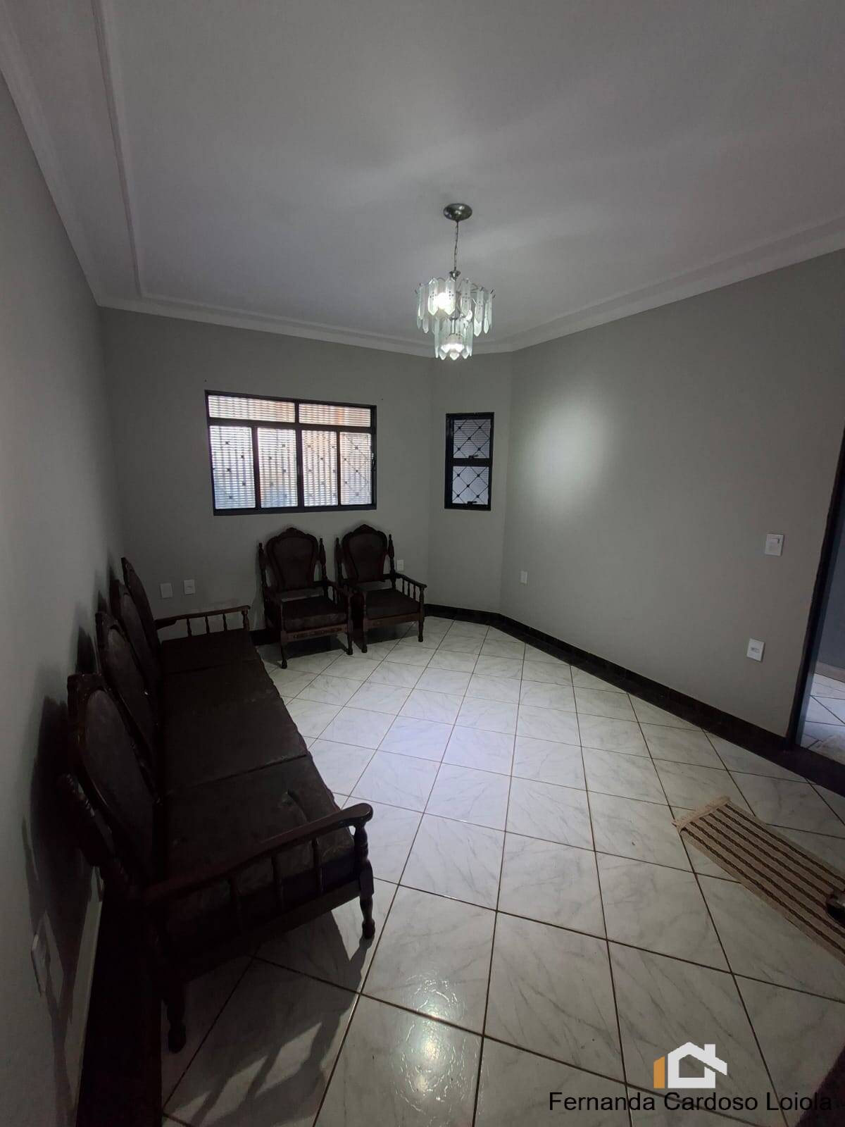 Casa, 2 quartos, 125 m² - Foto 1
