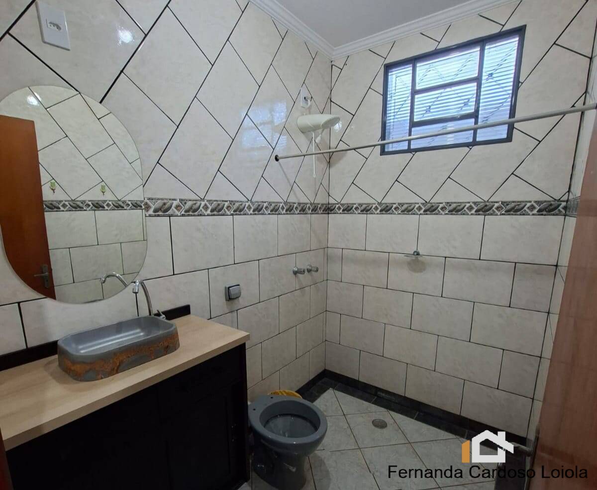 Casa, 2 quartos, 125 m² - Foto 6
