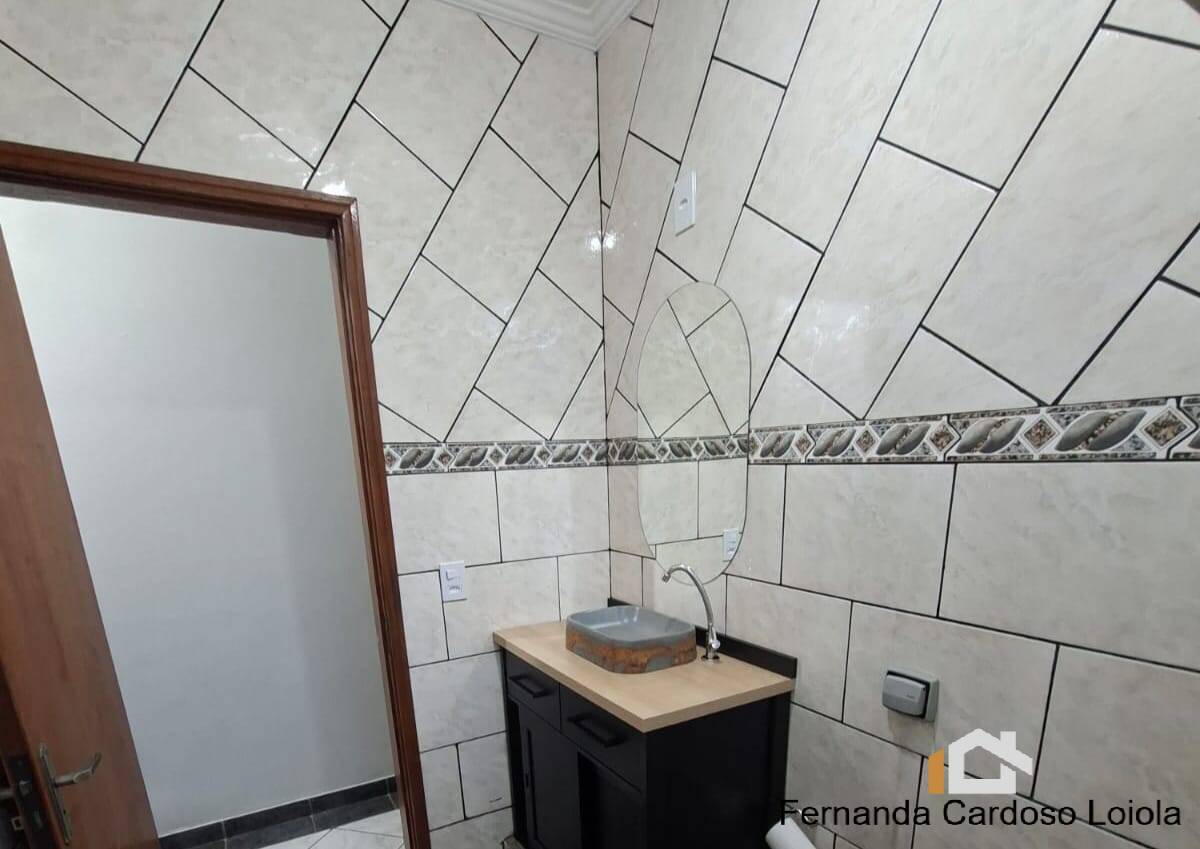 Casa, 2 quartos, 125 m² - Foto 7