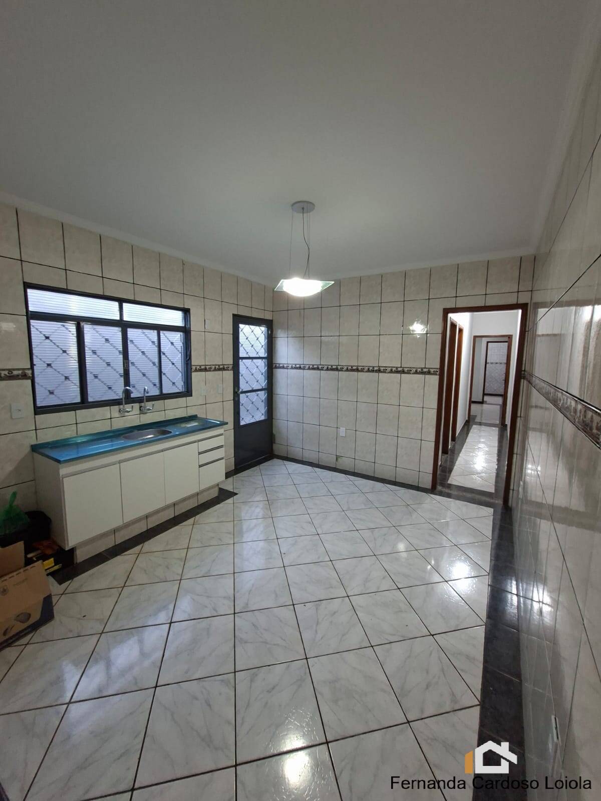 Casa, 2 quartos, 125 m² - Foto 3