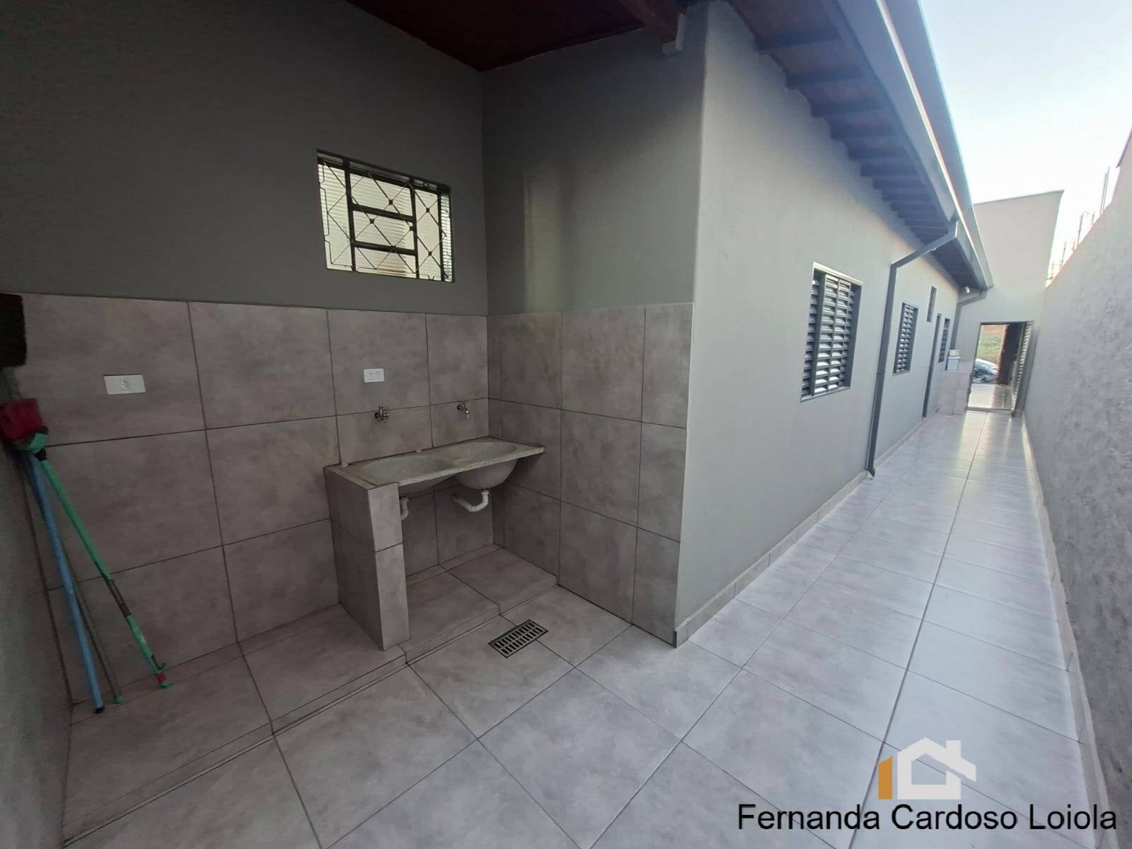 Casa, 2 quartos, 125 m² - Foto 14
