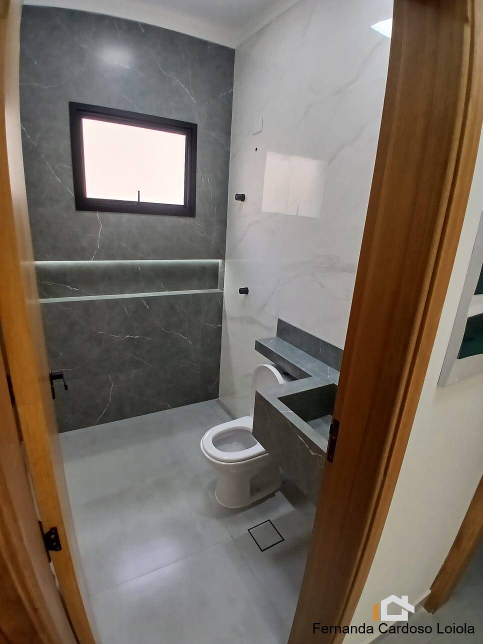 Casa, 2 quartos, 160 m² - Foto 7