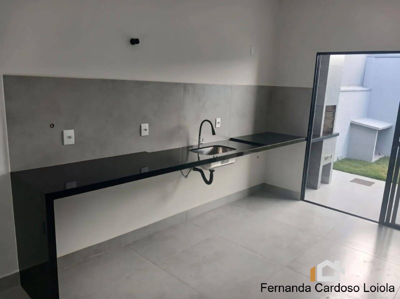 Casa, 2 quartos, 160 m² - Foto 3