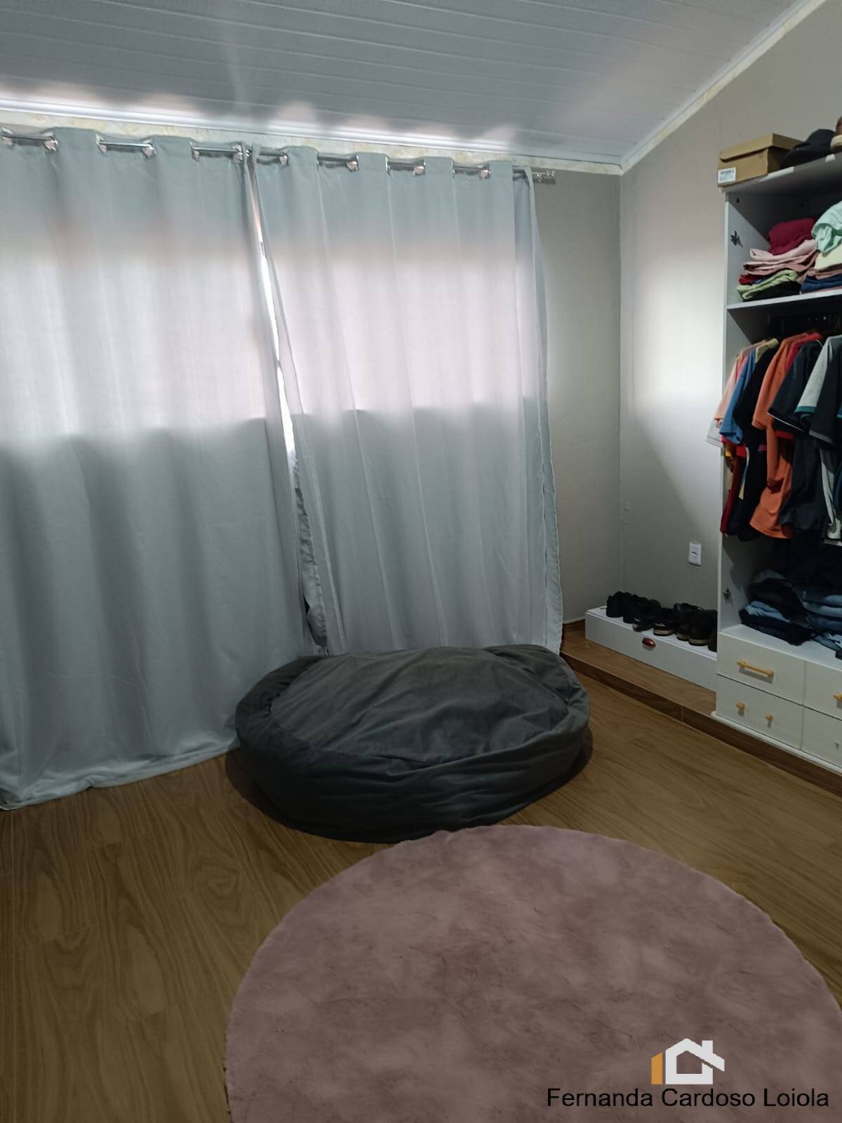 Sobrado, 3 quartos, 250 m² - Foto 6