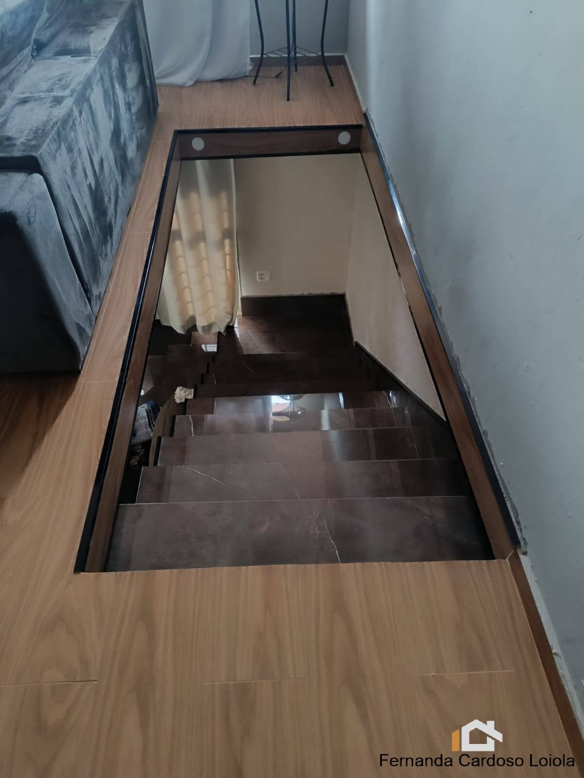 Sobrado, 3 quartos, 250 m² - Foto 12