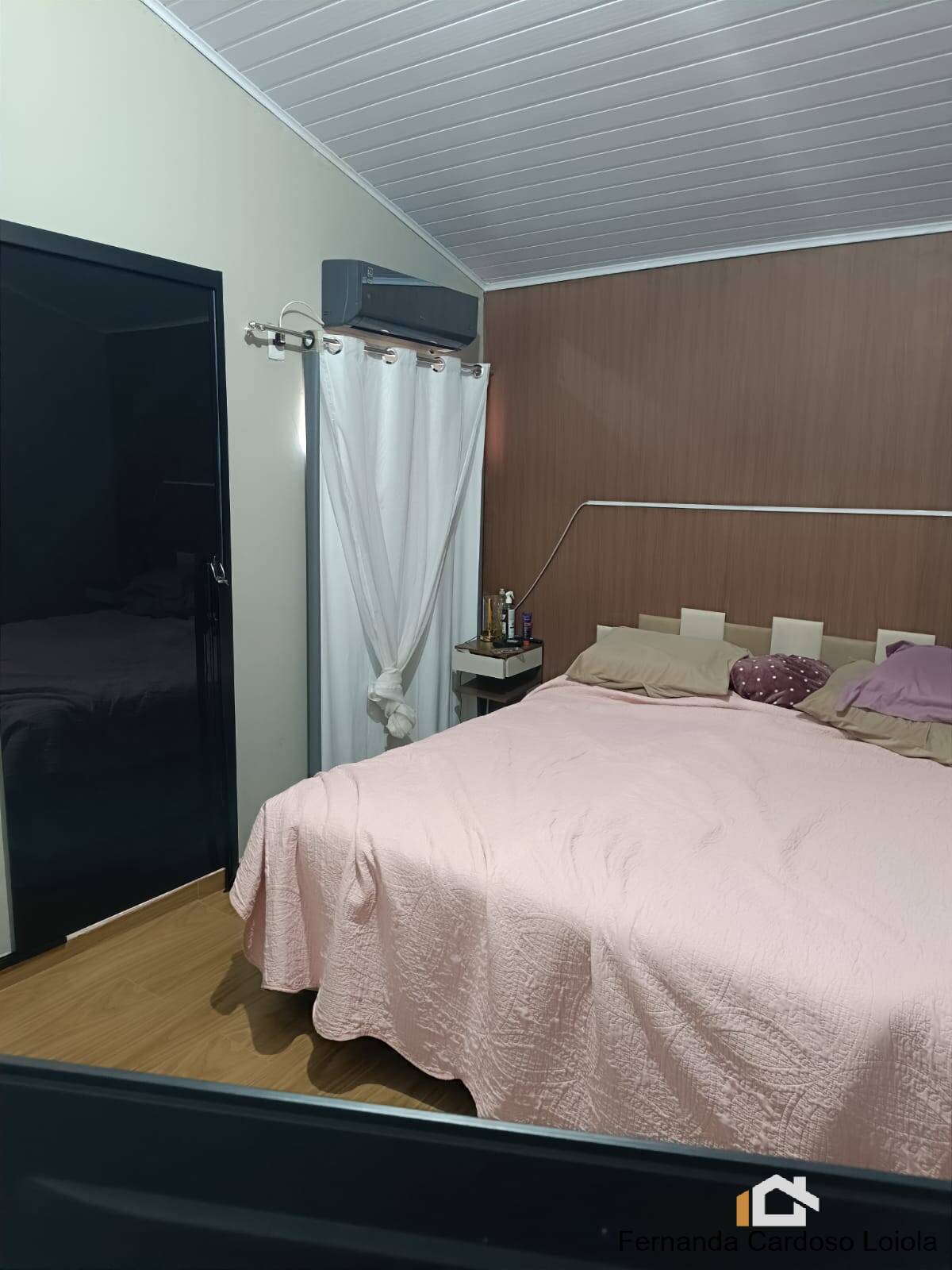 Sobrado, 3 quartos, 250 m² - Foto 7
