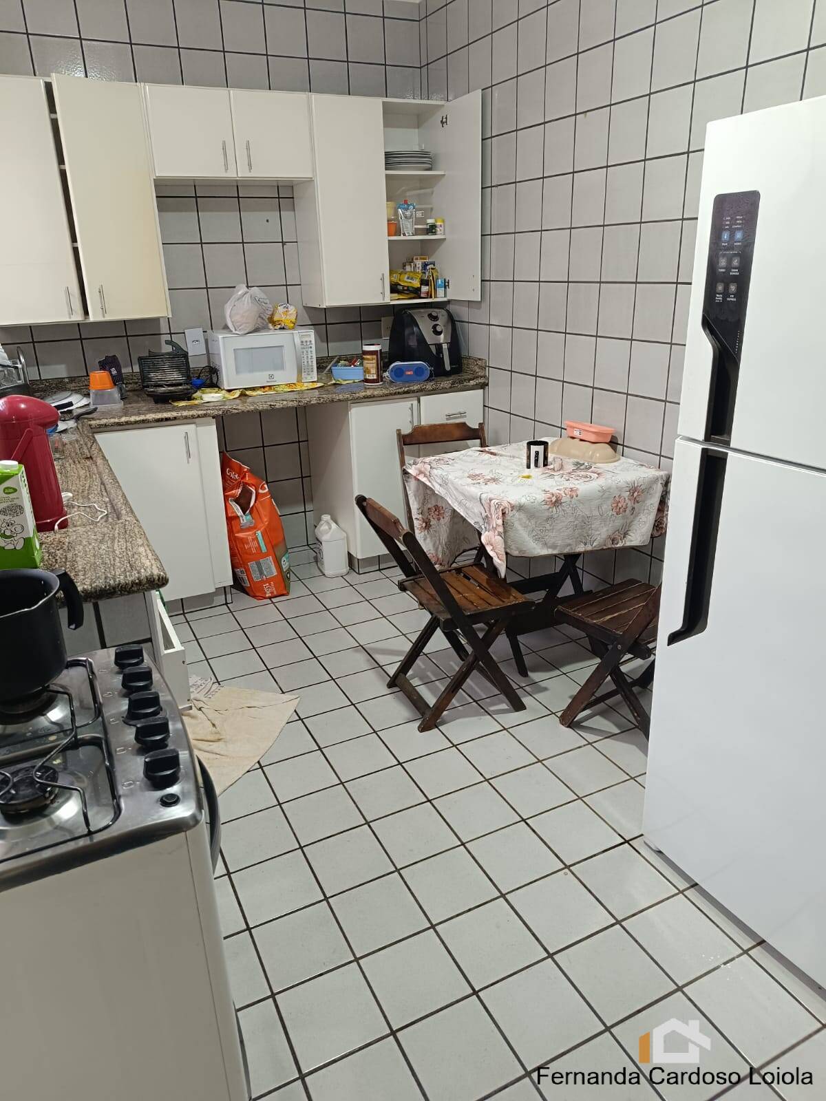 Sobrado, 3 quartos, 250 m² - Foto 4