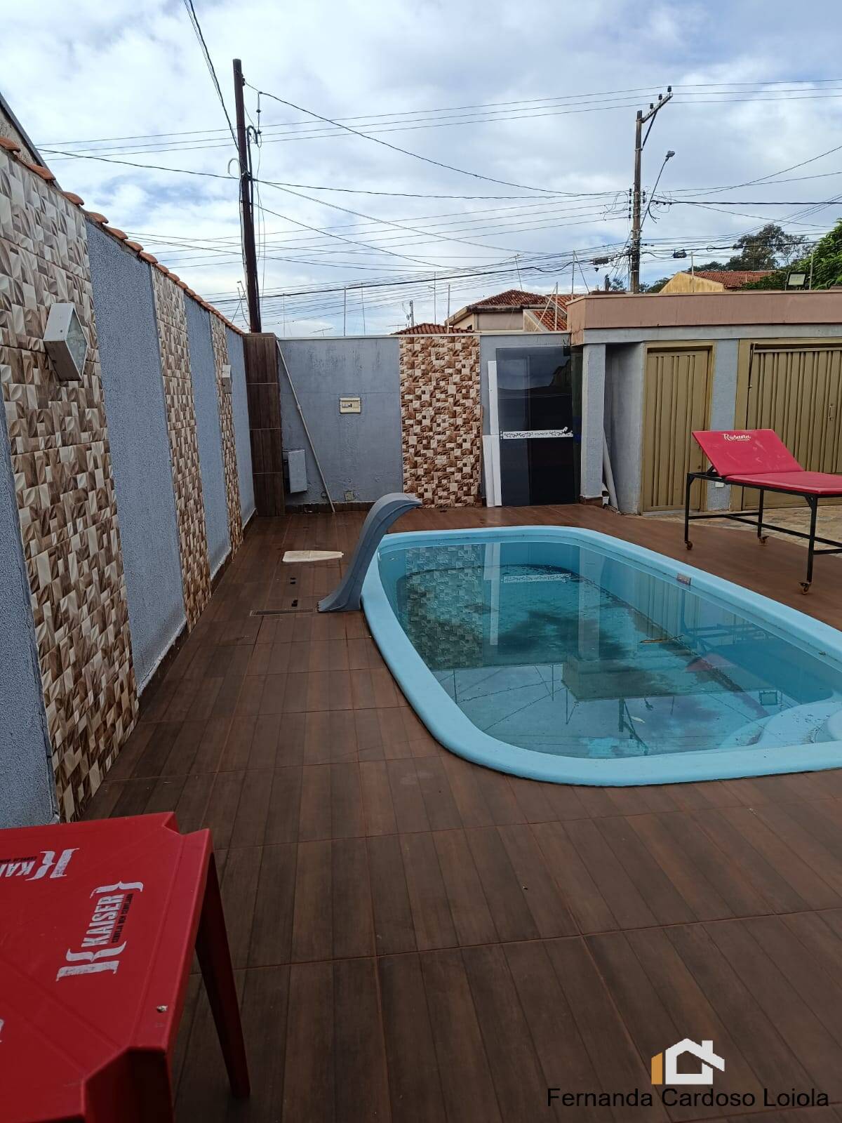Sobrado, 3 quartos, 250 m² - Foto 2
