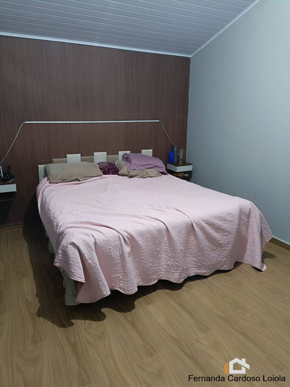 Sobrado, 3 quartos, 250 m² - Foto 8