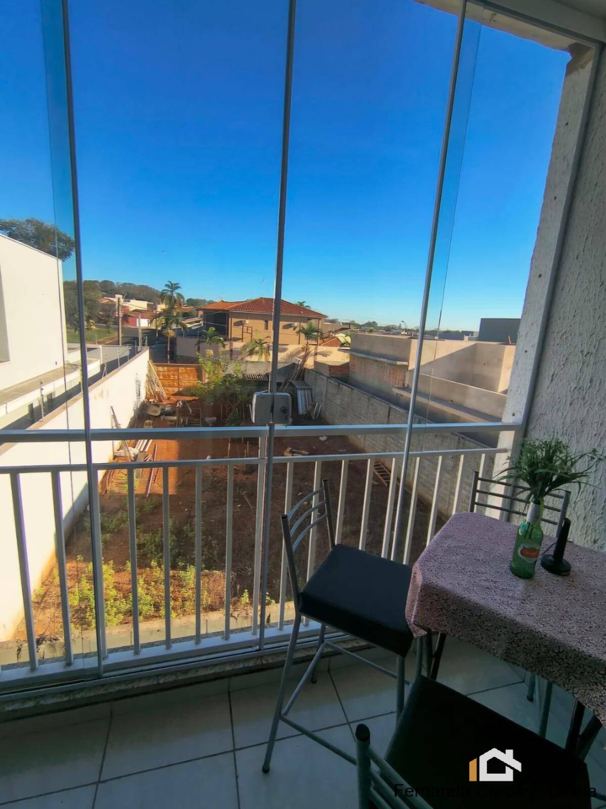 Apartamento, 2 quartos, 80 m² - Foto 14