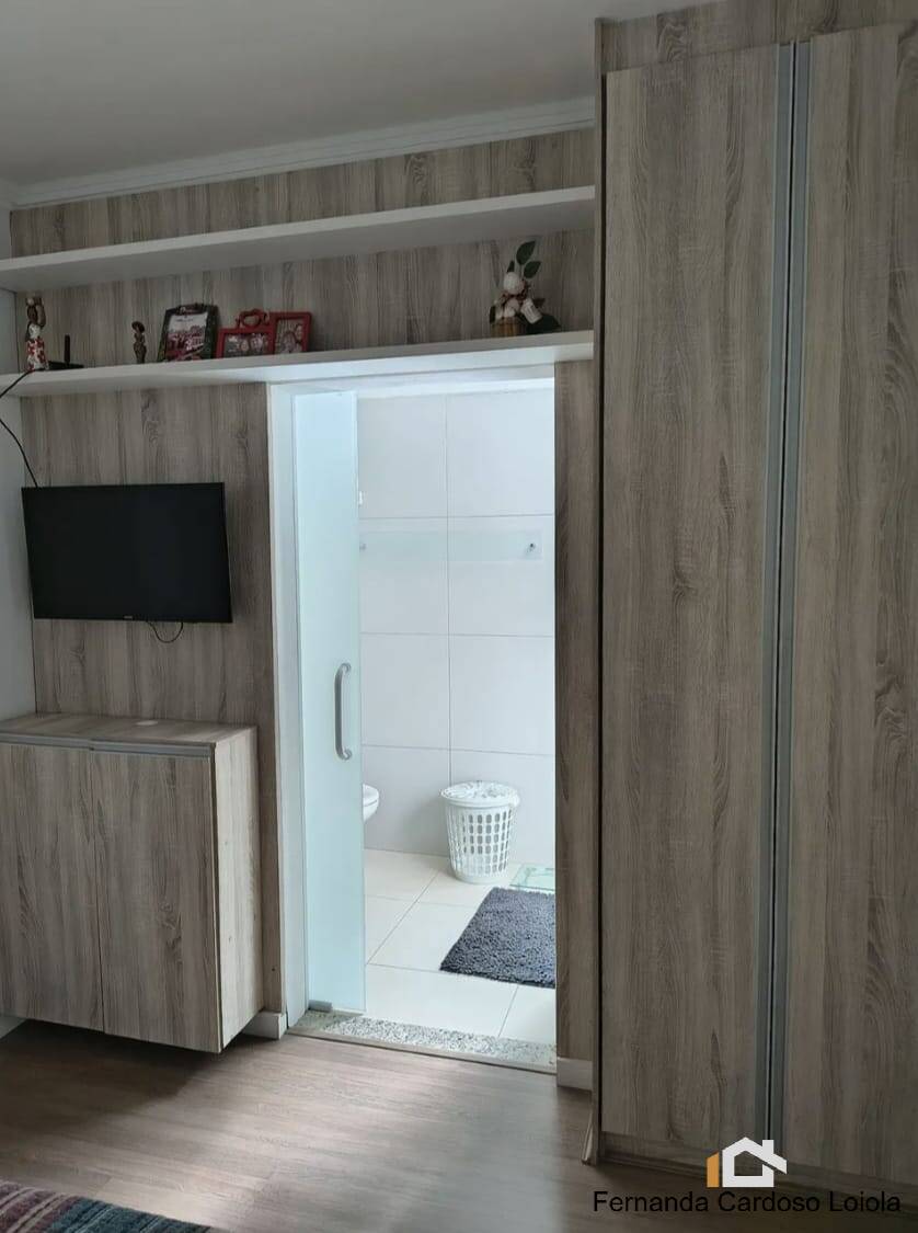 Apartamento, 2 quartos, 80 m² - Foto 8