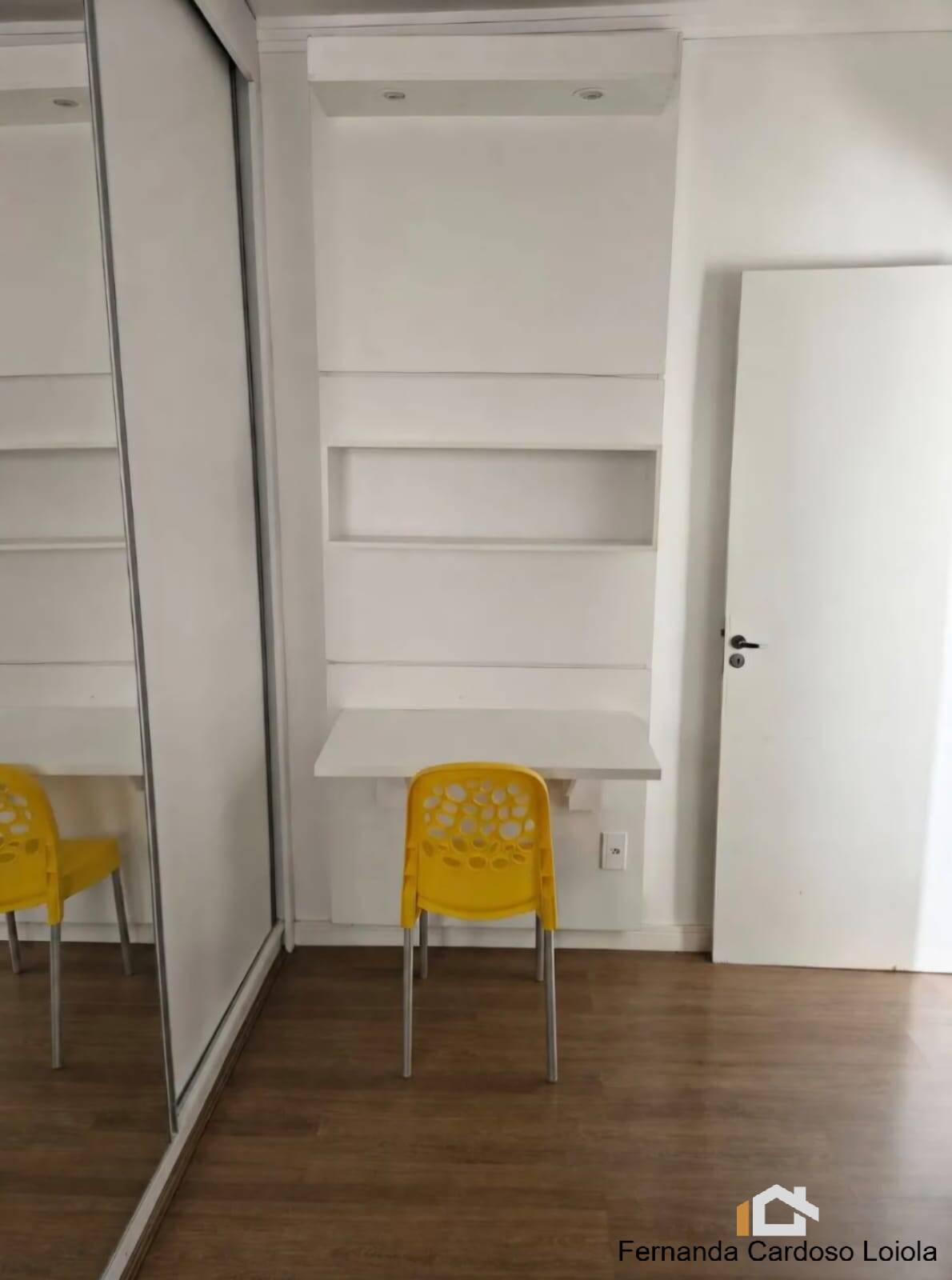 Apartamento, 2 quartos, 80 m² - Foto 15