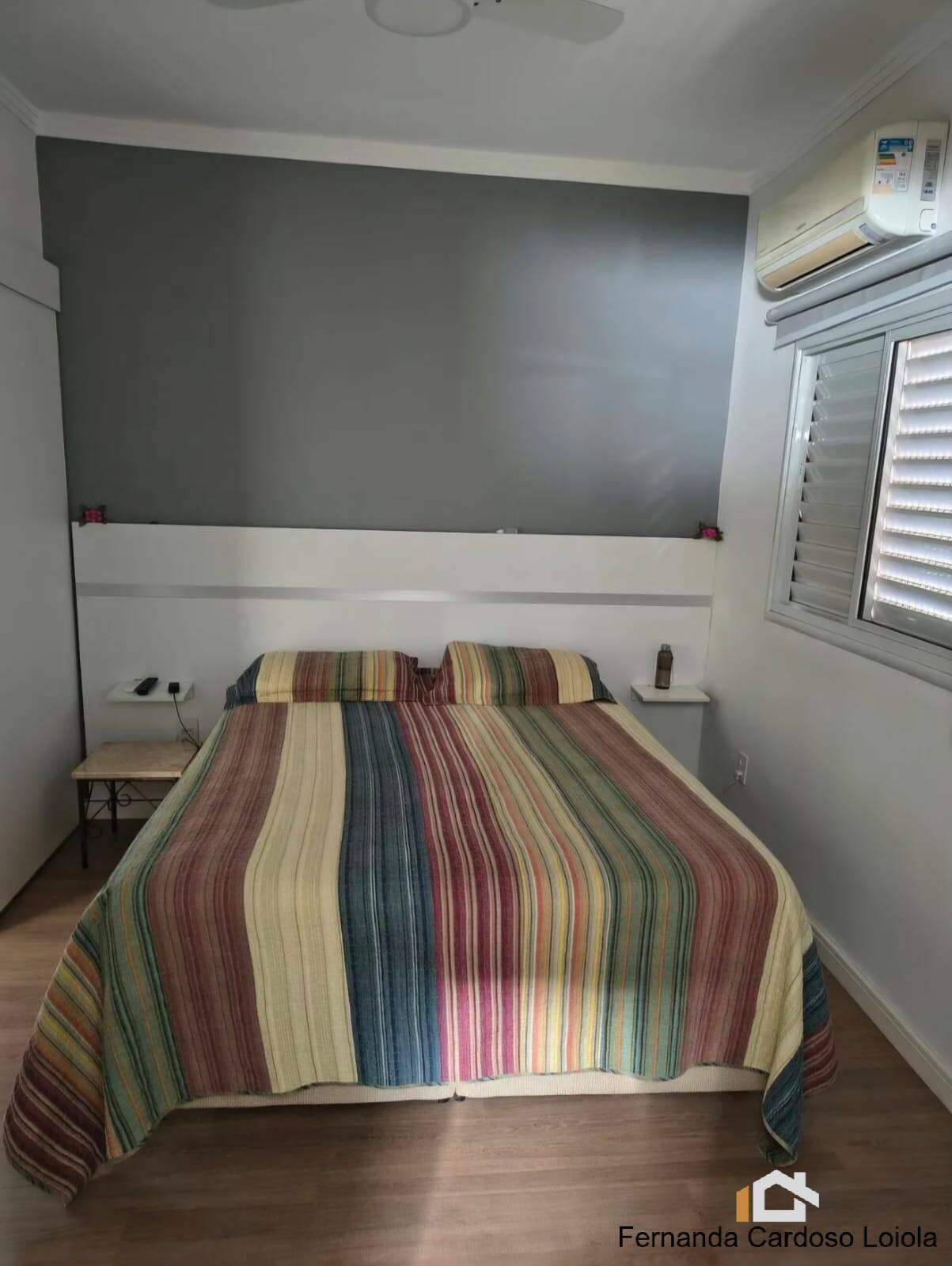 Apartamento, 2 quartos, 80 m² - Foto 7
