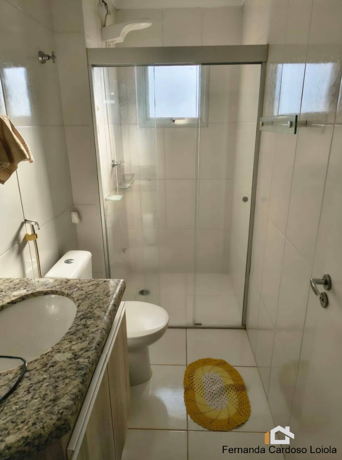 Apartamento, 2 quartos, 80 m² - Foto 11