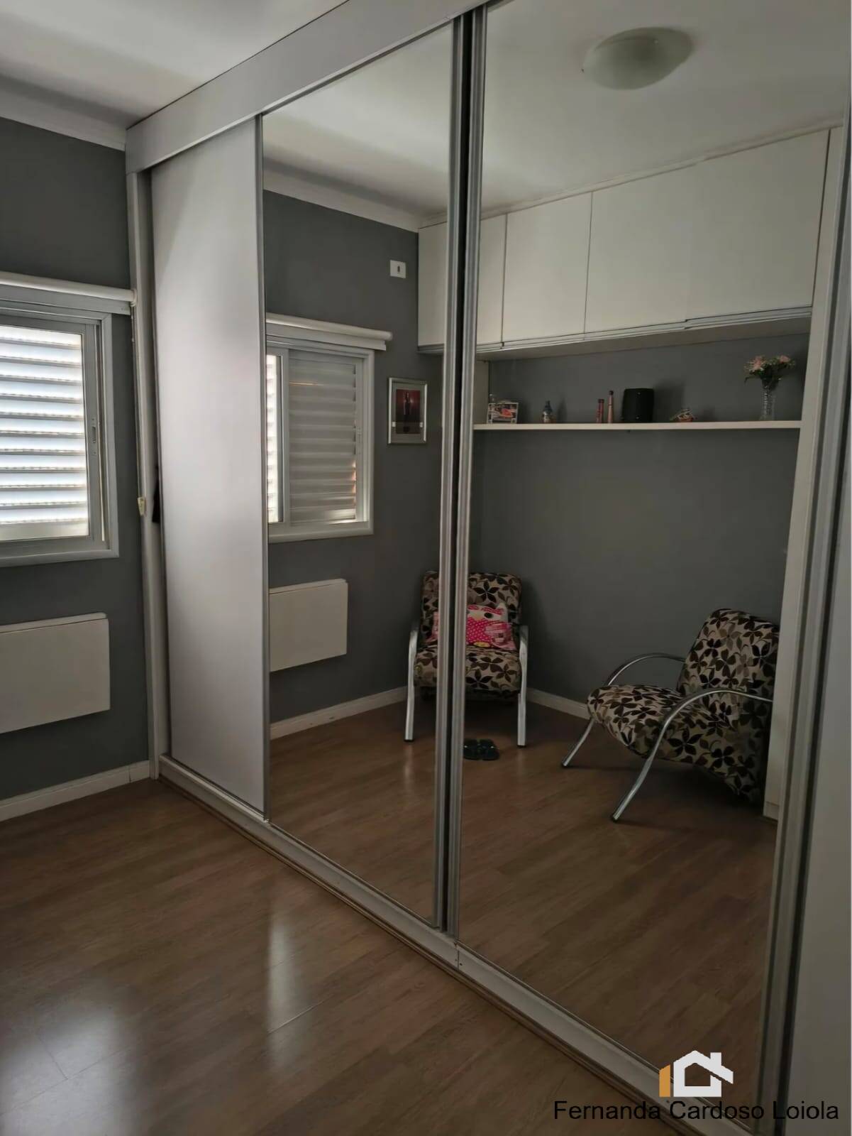 Apartamento, 2 quartos, 80 m² - Foto 10