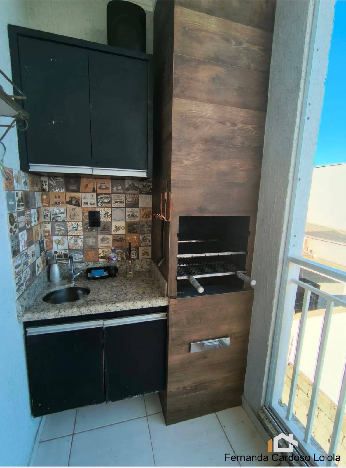 Apartamento, 2 quartos, 80 m² - Foto 12