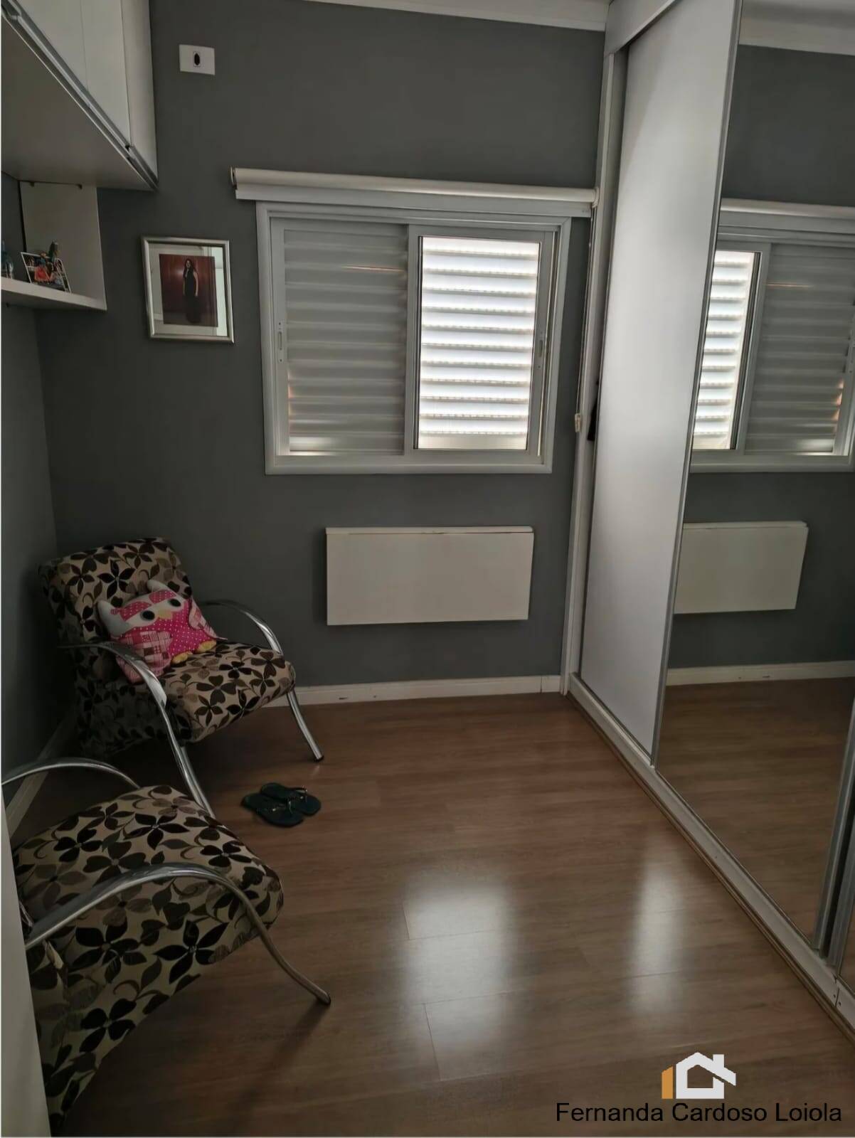 Apartamento, 2 quartos, 80 m² - Foto 9
