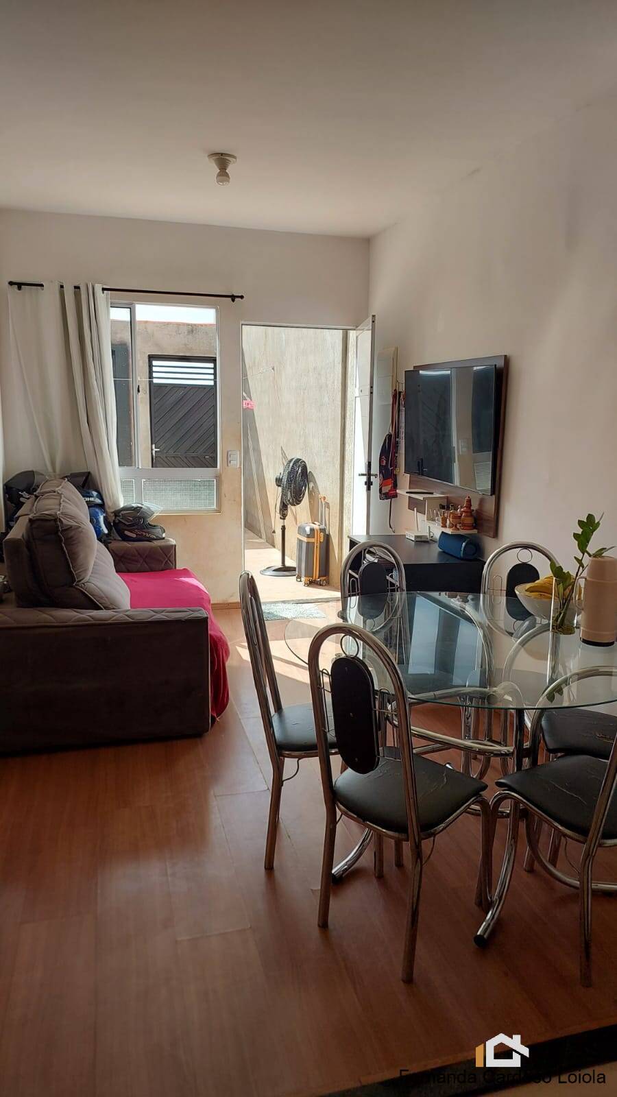 Casa, 3 quartos, 140 m² - Foto 3