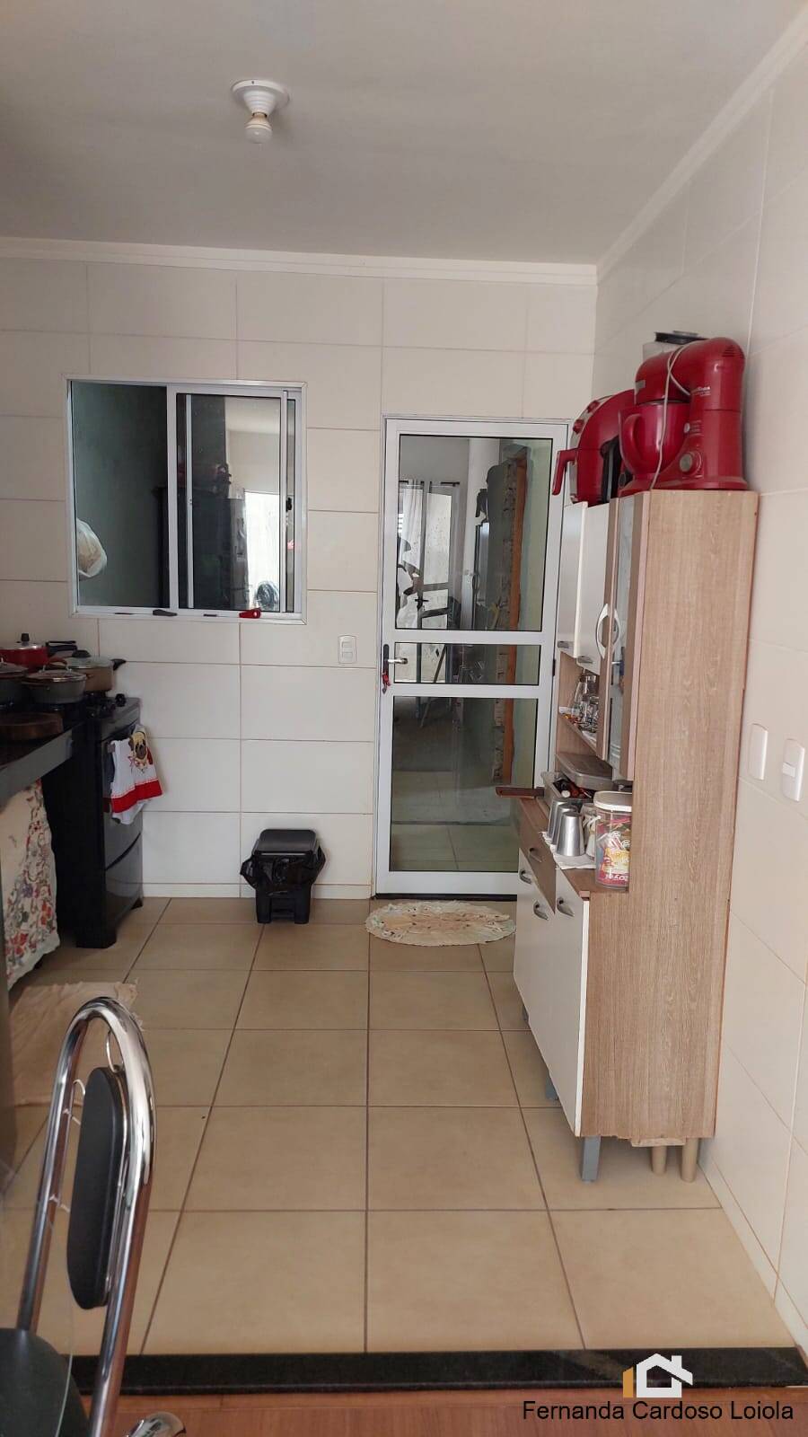 Casa, 3 quartos, 140 m² - Foto 5