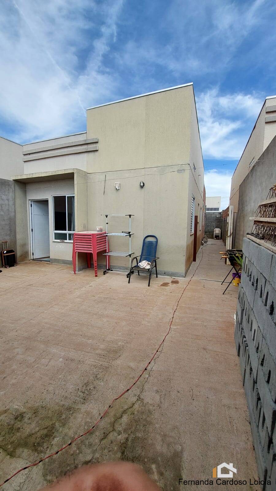 Casa, 3 quartos, 140 m² - Foto 1