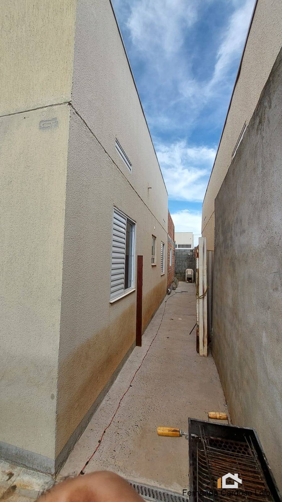 Casa, 3 quartos, 140 m² - Foto 9