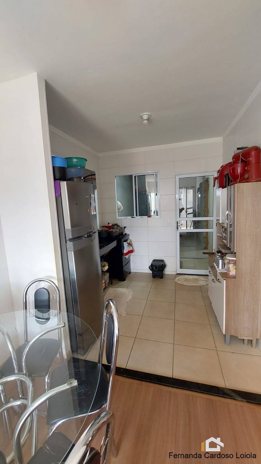 Casa, 3 quartos, 140 m² - Foto 4