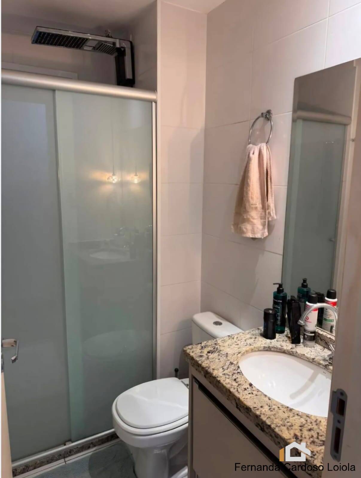 Apartamento, 3 quartos, 64 m² - Foto 6