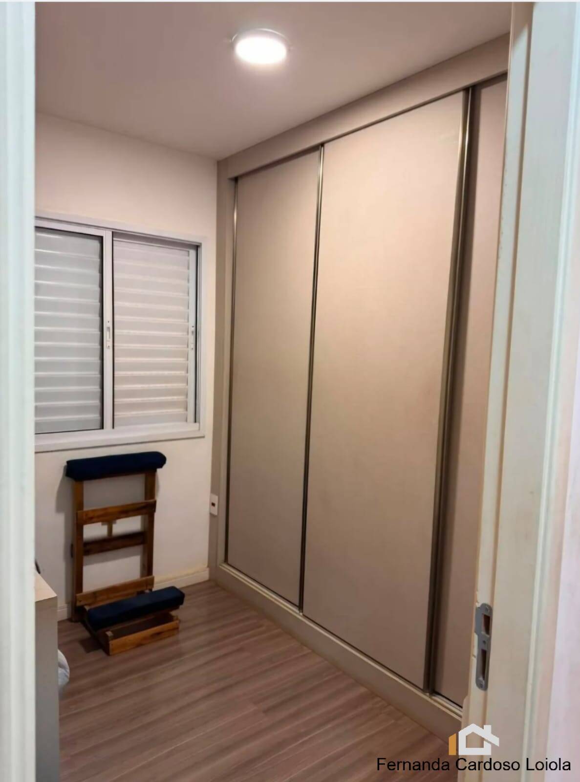 Apartamento, 3 quartos, 64 m² - Foto 7