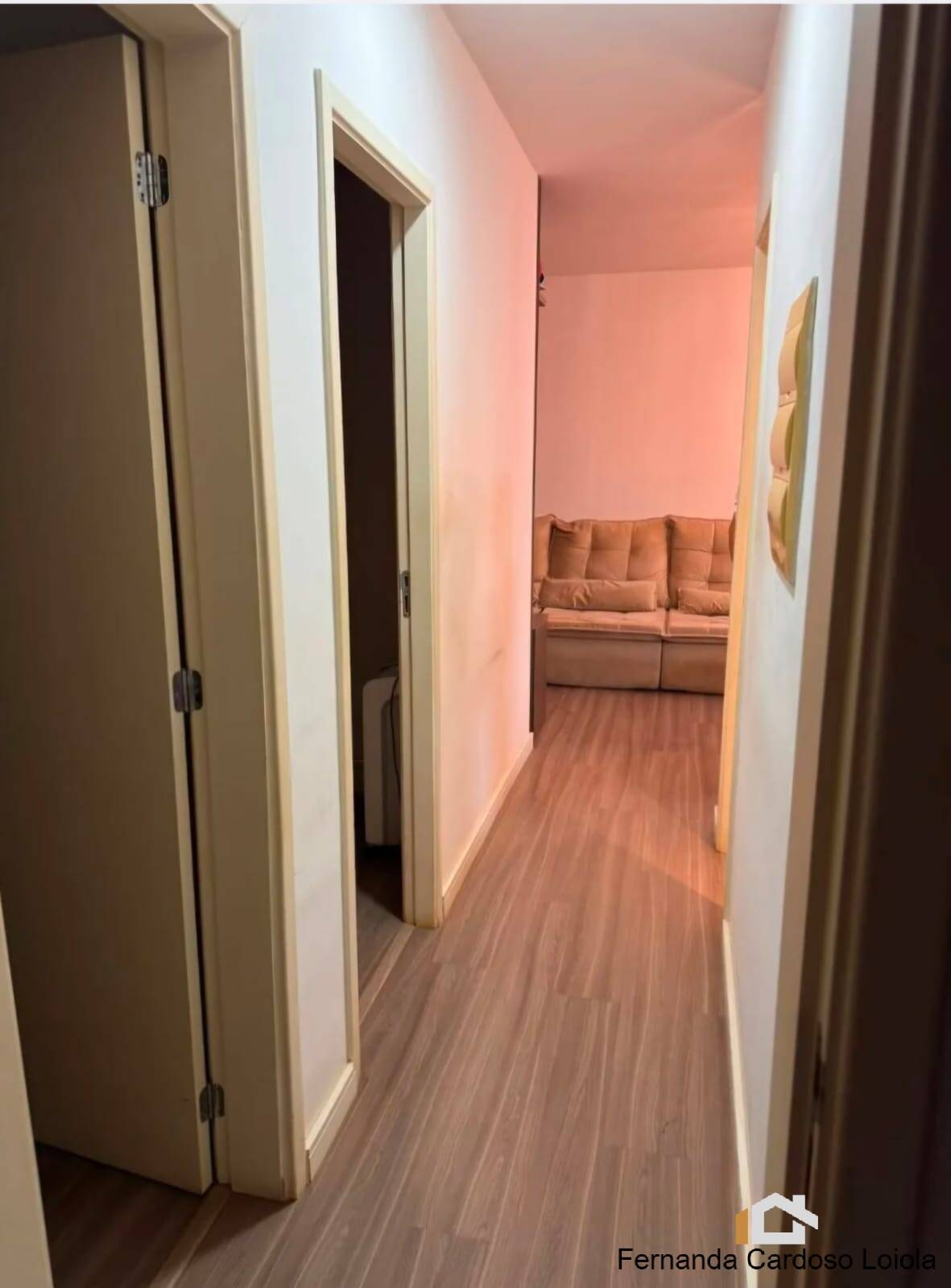 Apartamento, 3 quartos, 64 m² - Foto 8