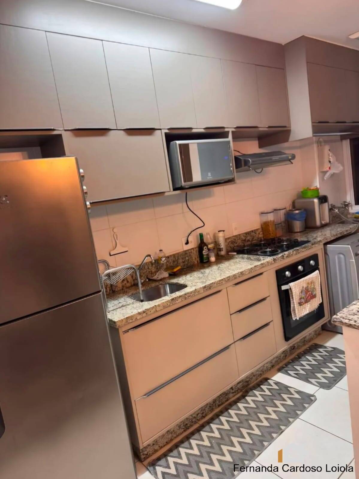 Apartamento, 3 quartos, 64 m² - Foto 3