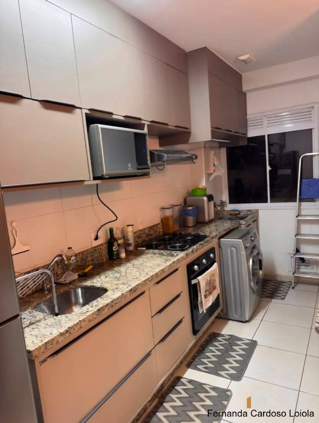 Apartamento, 3 quartos, 64 m² - Foto 2