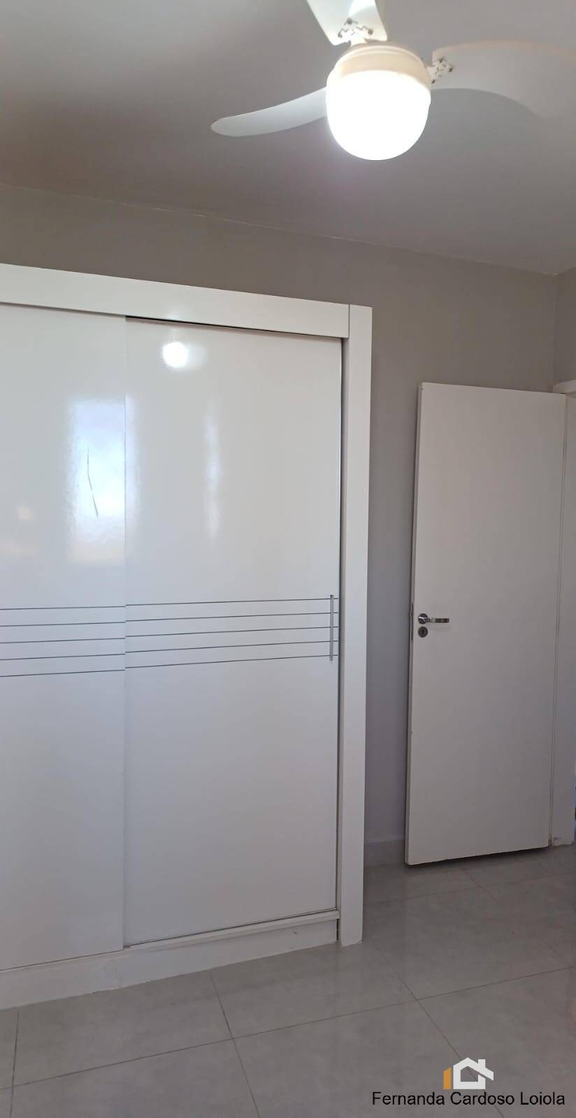 Apartamento, 2 quartos, 48 m² - Foto 9