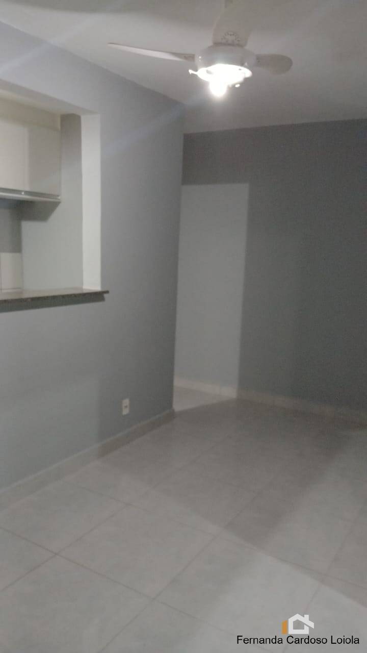 Apartamento, 2 quartos, 48 m² - Foto 5