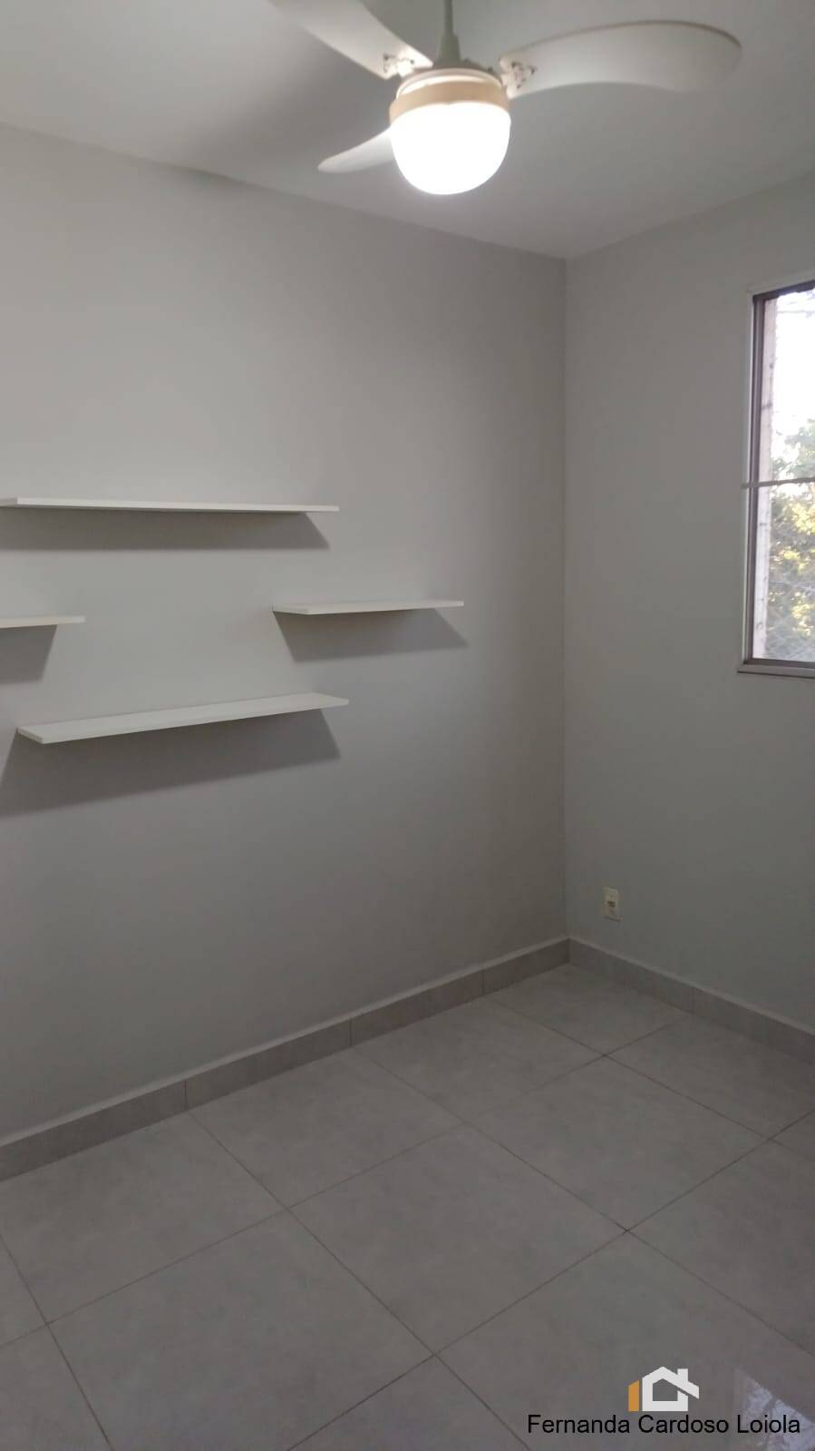 Apartamento, 2 quartos, 48 m² - Foto 12
