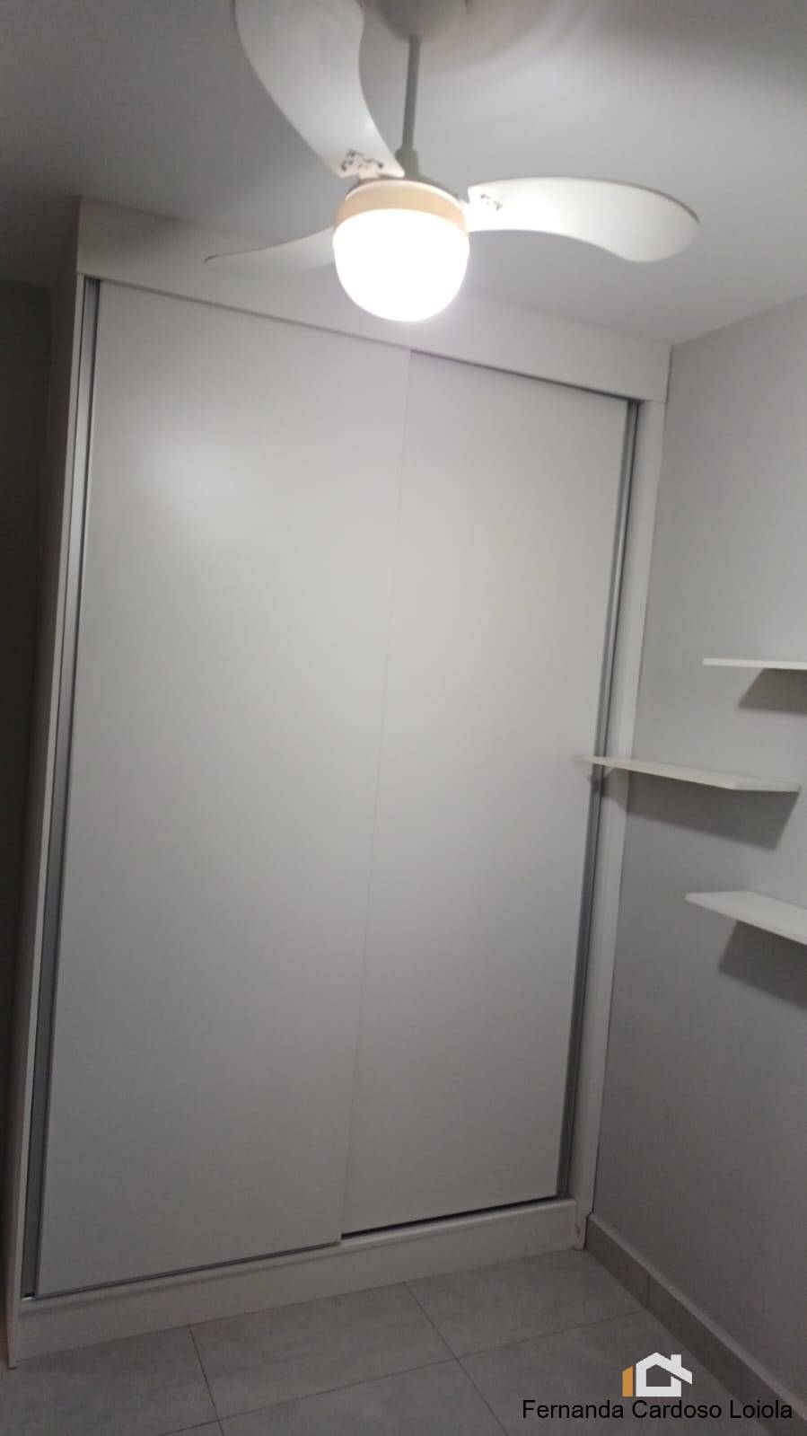 Apartamento, 2 quartos, 48 m² - Foto 6