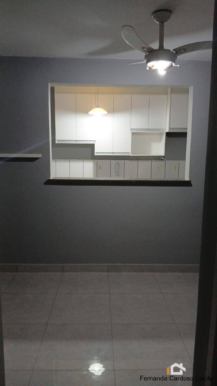 Apartamento, 2 quartos, 48 m² - Foto 1