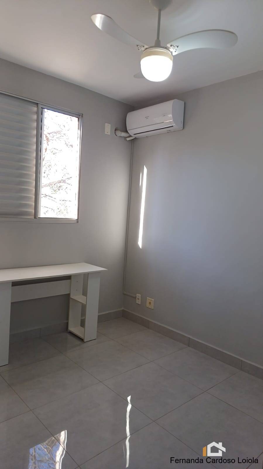Apartamento, 2 quartos, 48 m² - Foto 7