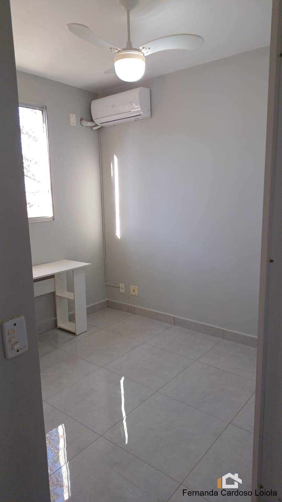 Apartamento, 2 quartos, 48 m² - Foto 8