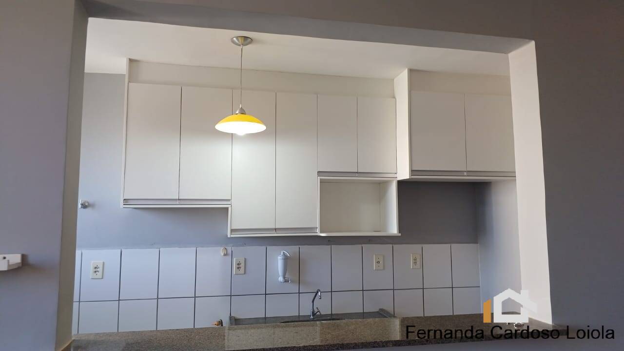 Apartamento, 2 quartos, 48 m² - Foto 2