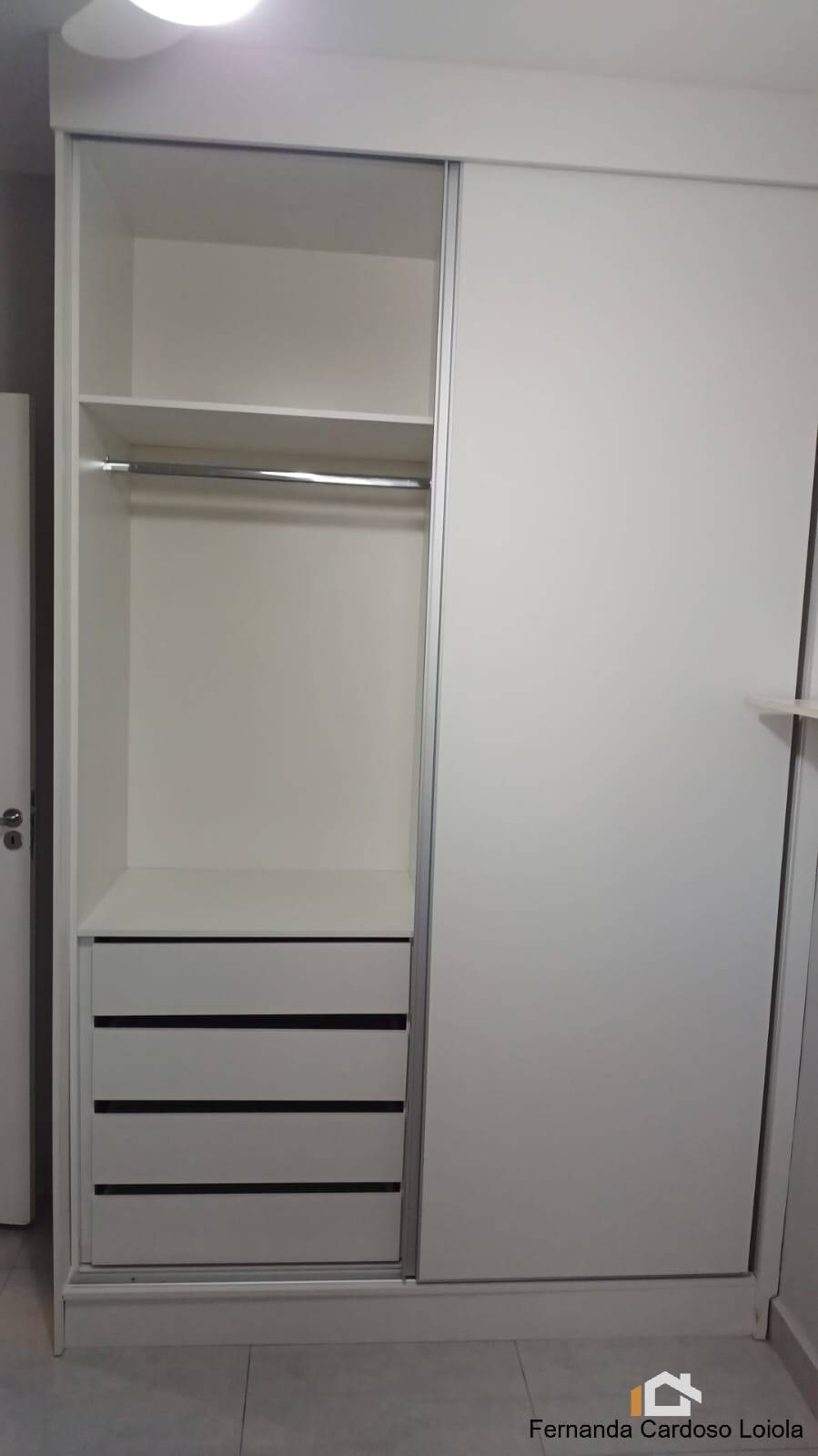 Apartamento, 2 quartos, 48 m² - Foto 10
