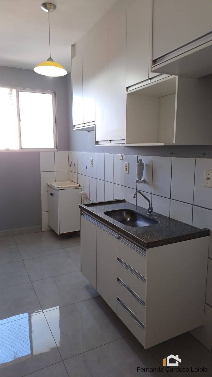 Apartamento, 2 quartos, 48 m² - Foto 4